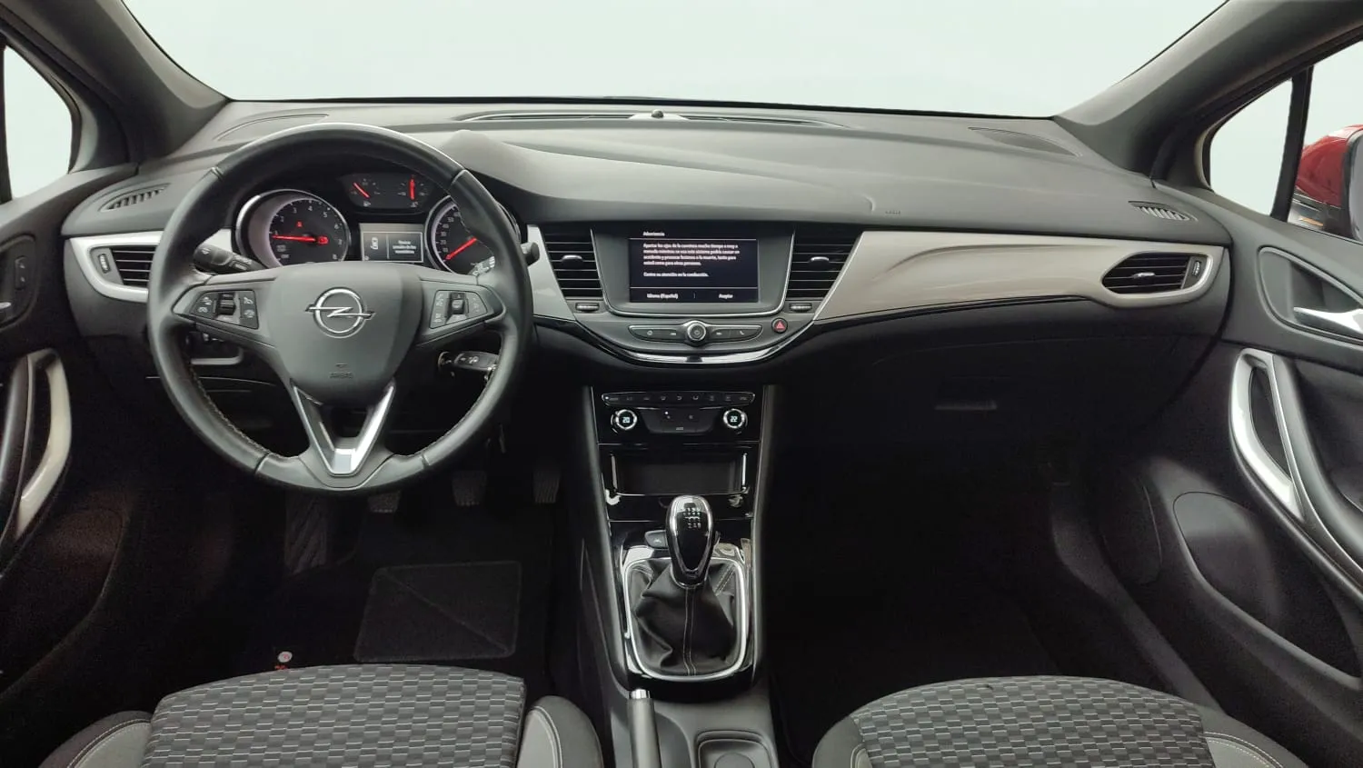 Opel Astra 1.2T SHT GS Line - foto 12